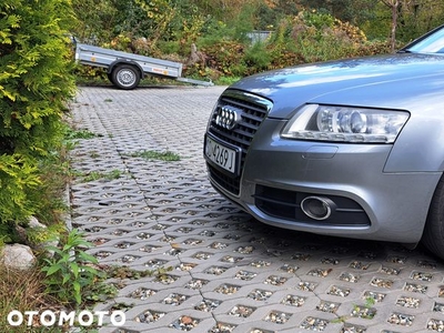 Audi A6 Avant 2.0 TDIe DPF