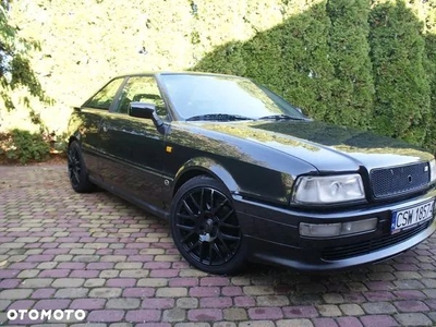 Audi Coupe 2.0 GT