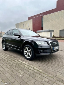 Audi Q5 2.0 TDI Quattro