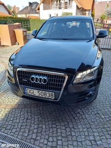 Audi Q5 2.0 TDI Quattro S tronic