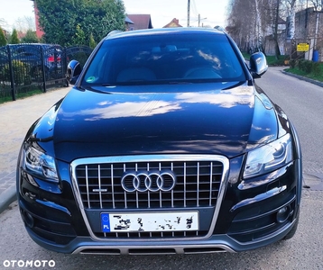 Audi Q5 3.0 TDI Quattro S tronic