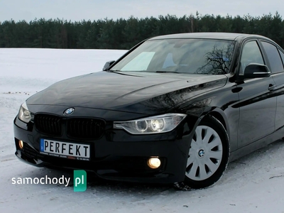 BMW 3 Seria