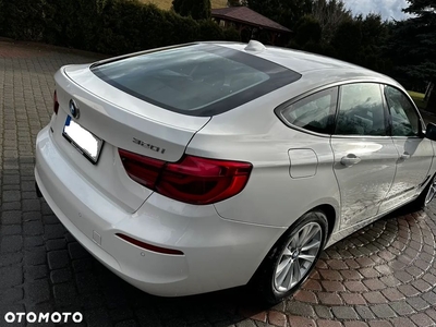 BMW 3GT 320i GPF xDrive Sport