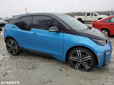 BMW i3 i3S 94 Ah (Range Extender)