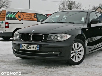 BMW Seria 1 116d