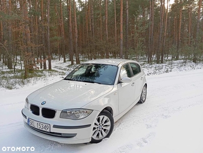 BMW Seria 1 116i