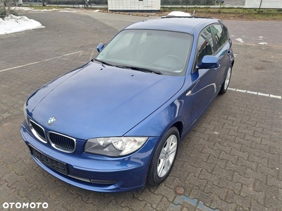 BMW Seria 1 116i