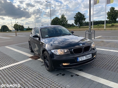 BMW Seria 1 116i