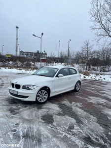 BMW Seria 1 116i