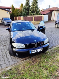 BMW Seria 1 116i