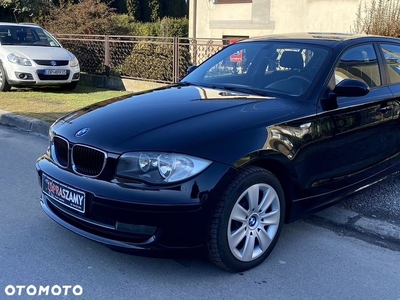 BMW Seria 1 116i