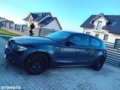 BMW Seria 1 116i