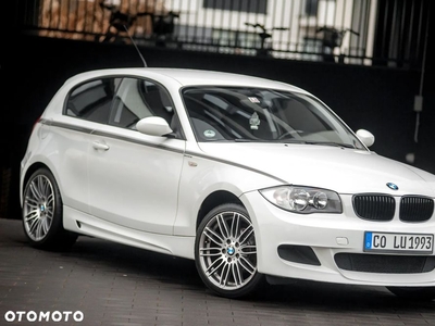 BMW Seria 1 116i