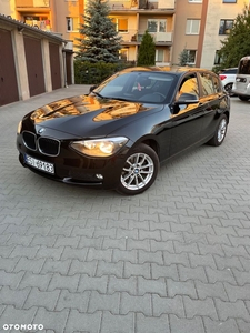 BMW Seria 1 116i