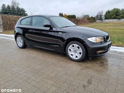 BMW Seria 1 116i