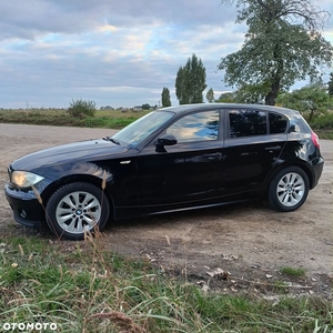 BMW Seria 1 116i