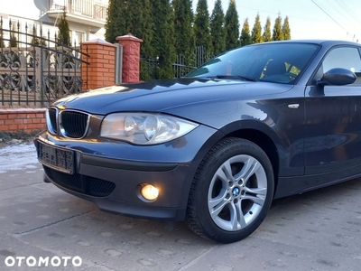 BMW Seria 1 116i