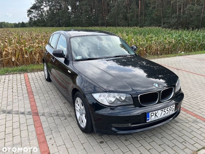 BMW Seria 1 116i