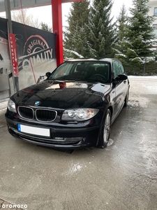 BMW Seria 1 116i