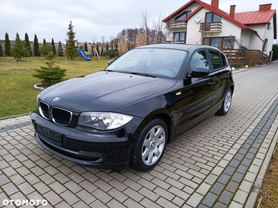 BMW Seria 1 116i