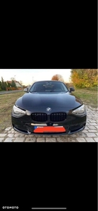 BMW Seria 1 116i