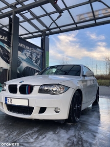 BMW Seria 1 118d