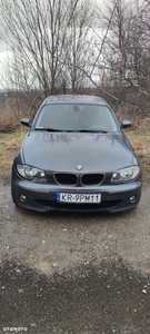 BMW Seria 1 118d