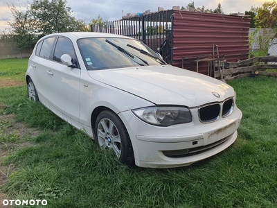 BMW Seria 1 118i