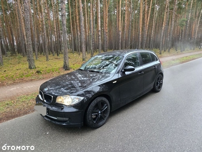 BMW Seria 1 118i