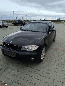 BMW Seria 1 118i