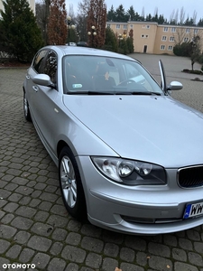 BMW Seria 1 118i