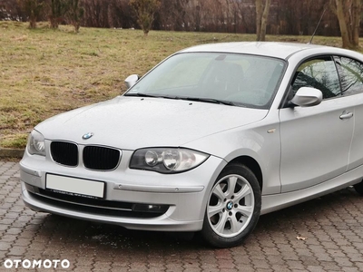 BMW Seria 1 118i