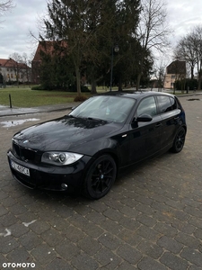 BMW Seria 1 120d