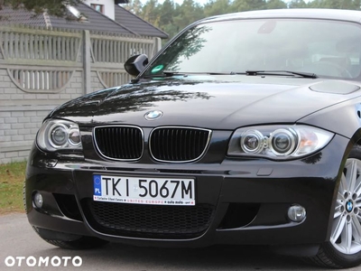 BMW Seria 1 120i Edition Sport