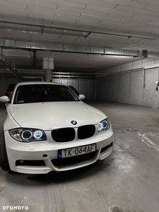 BMW Seria 1 123d