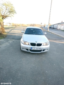 BMW Seria 1 123d