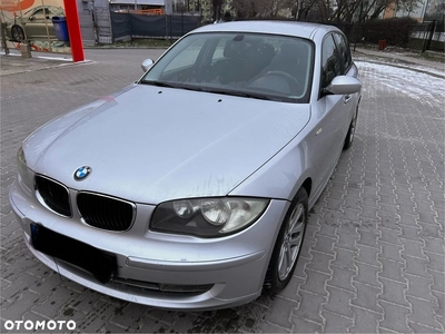 BMW Seria 1