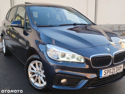 BMW Seria 2 216d Active Tourer Luxury Line