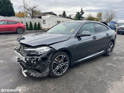 BMW Seria 2 218i Gran Coupe M Sport