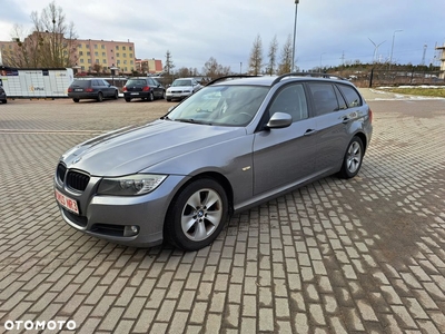 BMW Seria 3