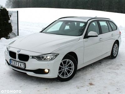 BMW Seria 3