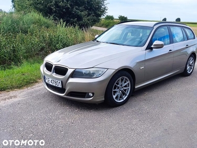 BMW Seria 3 316d