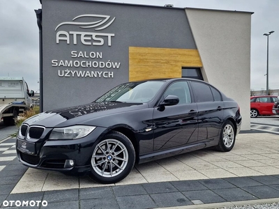 BMW Seria 3 316d