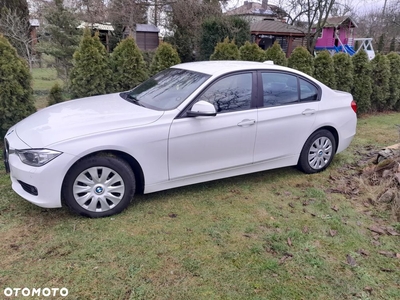 BMW Seria 3 316i