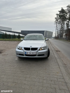 BMW Seria 3 316i