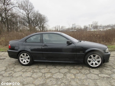 BMW Seria 3 318Ci