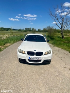 BMW Seria 3 318d