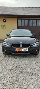 BMW Seria 3 318d