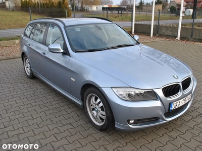 BMW Seria 3 318d