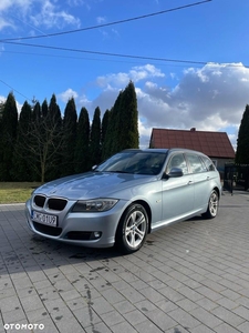 BMW Seria 3 318d